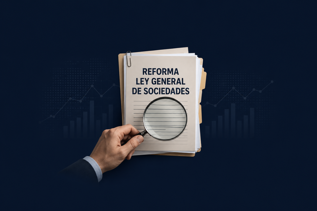 Ley General de Sociedades: el Senado avanzó con el debate de la reforma que incorpora IA y sociedades DAO